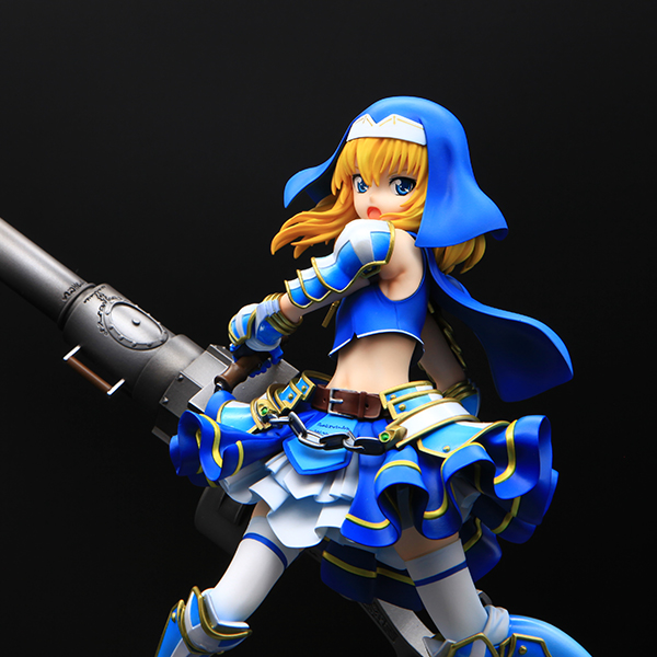 白組プロデュース！戦国乙女フィギュア