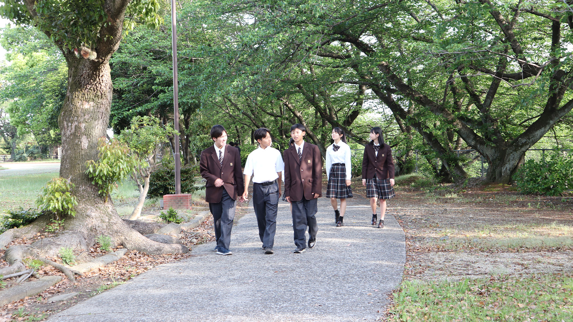 三重県立四日市商業高等学校 | 未来をつかめ！泗商で広がる無限の可能性