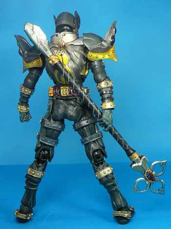 S.I.C Vol.37 ﾚﾝｹﾞﾙ&ｼﾞｬｯｸﾌｫｰﾑ