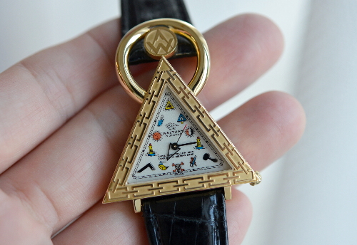 collection SHIBA / フリーメイソン Freemasonry #Limited Edition Ref
