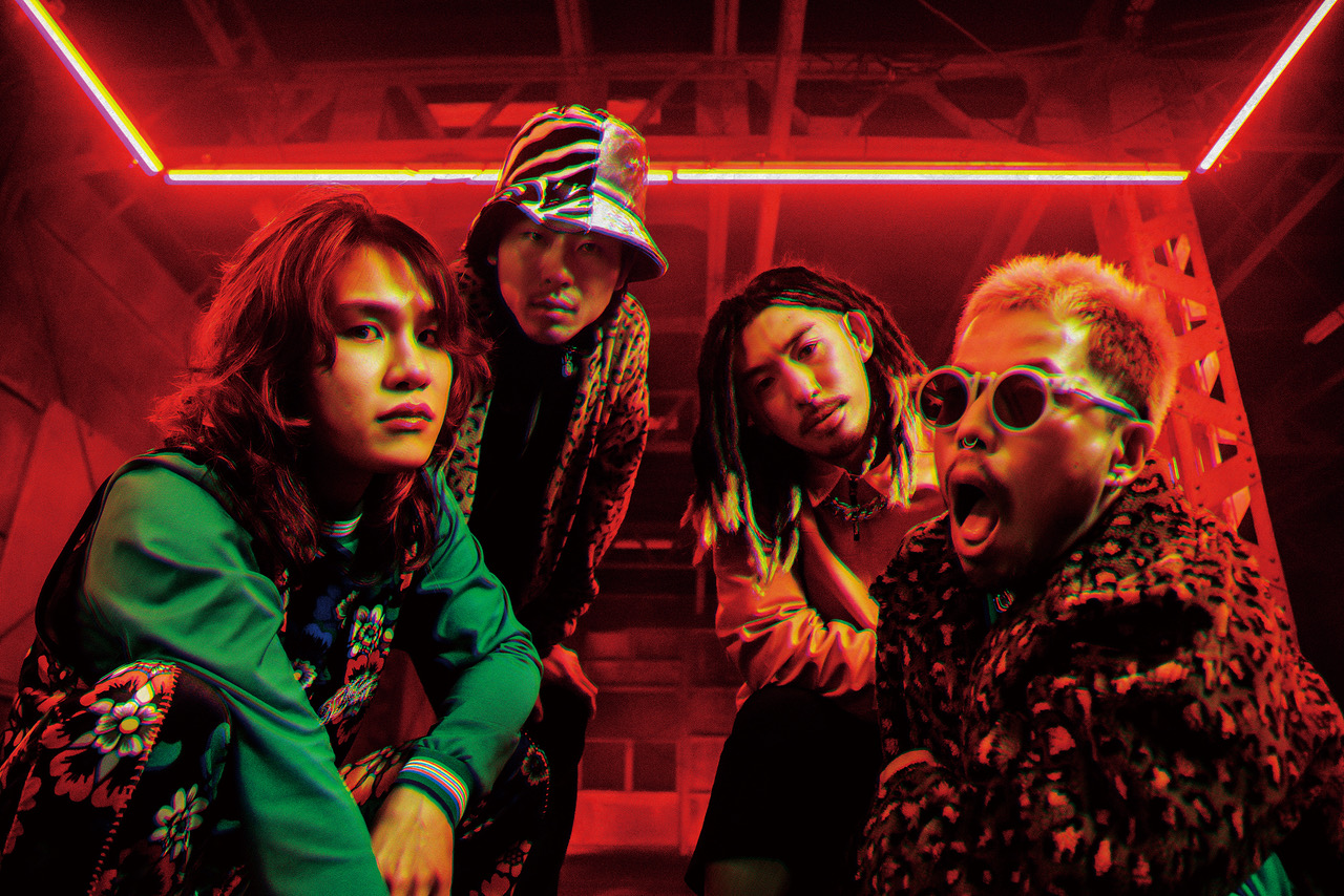 SPARK!!SOUND!!SHOW!!TOUR ”音樂”| Spotify O-EAST・O-WEST・O-Crest