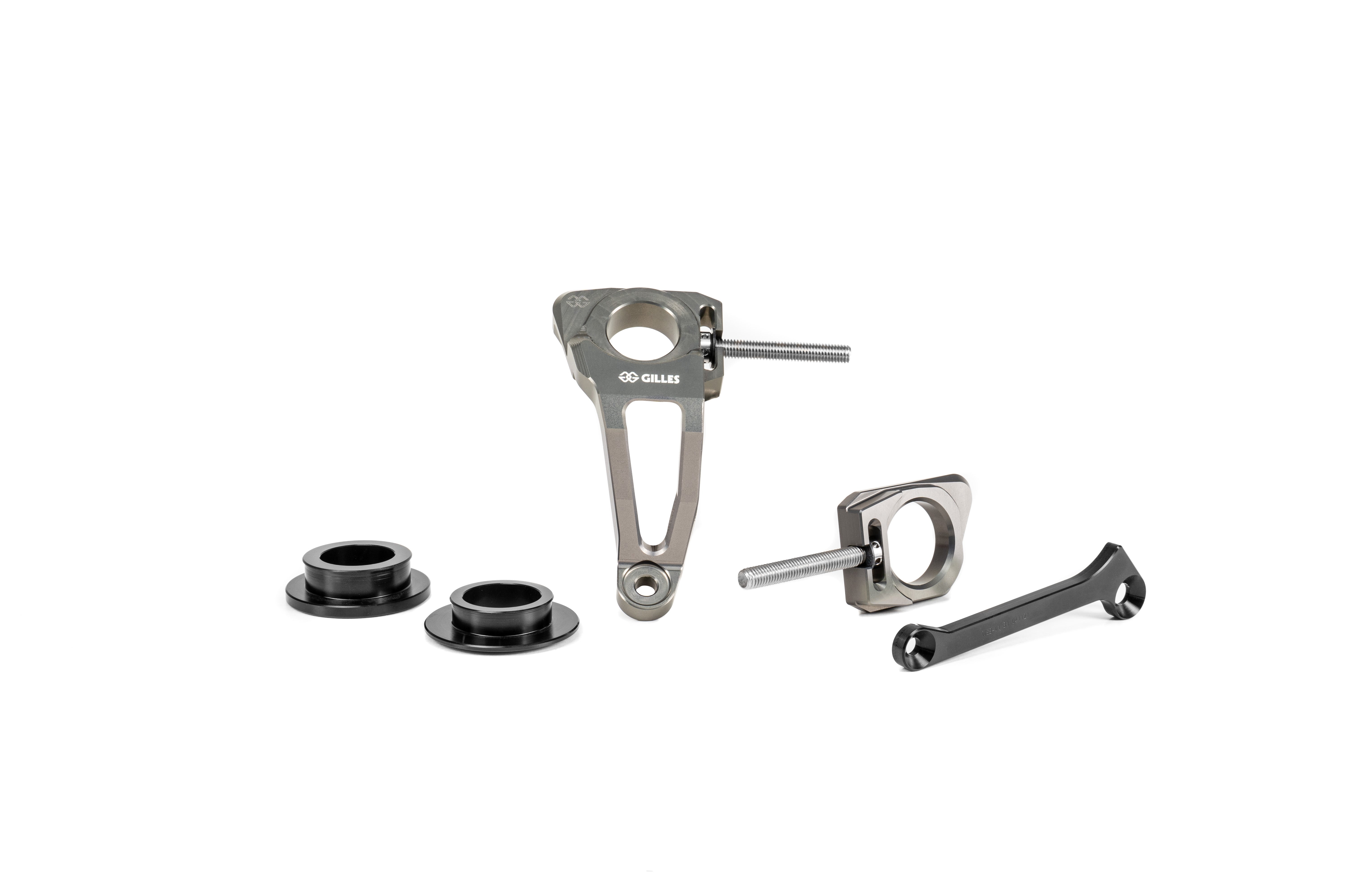 ST3003-10 AXB-SC82-GNL QUICK CHANGE AXLE KIT GILLES TOOLING Honda