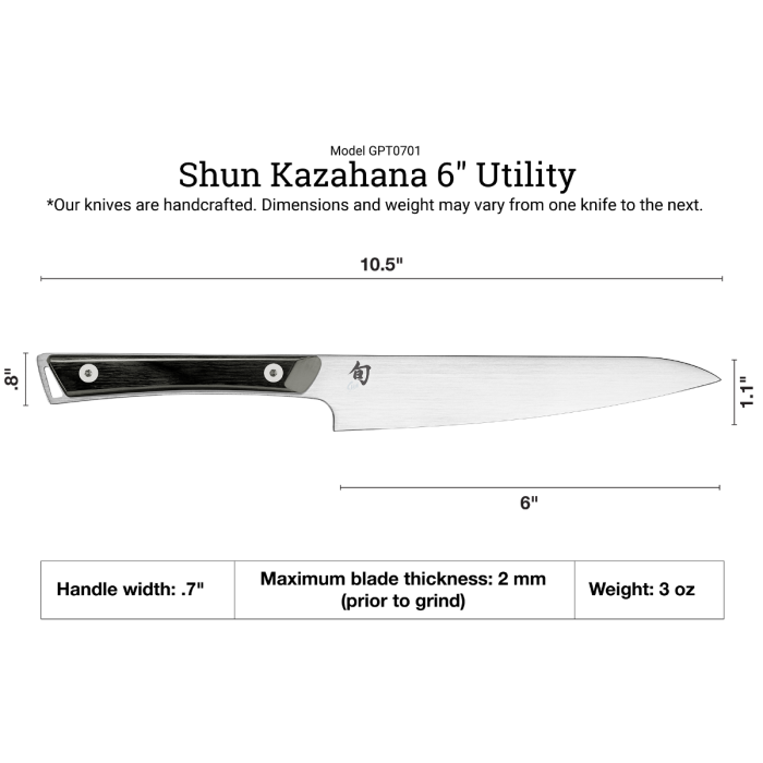 Kazahana Utility 6