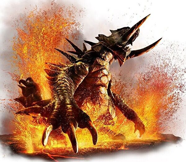 アカムトルムの弱点はココだっ！肉質・アイテム効果・素材【MHXXﾓﾝﾊﾝ