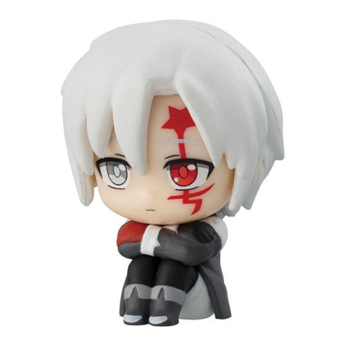 D. Gray Man Machiboke Series Bandai 1.5-Inch Mini-Figure – Simplytoyz