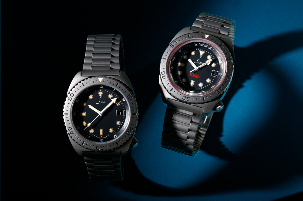 ジンの温故知新・第4回 | ドイツ製腕時計 Sinn（ジン）メルマガ