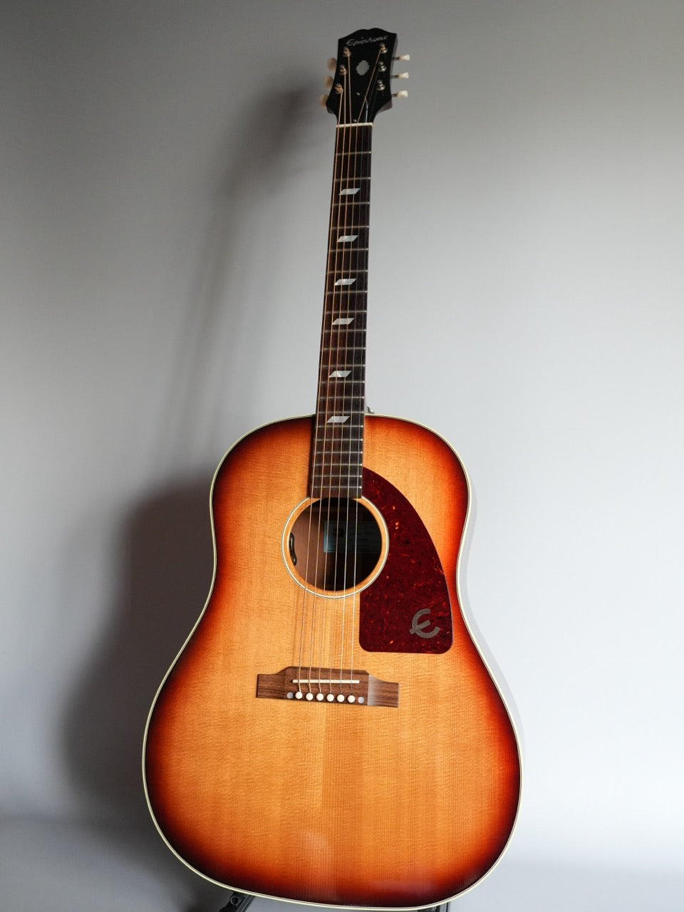 Epiphone FT-79 TEXAN USA 2020年製 – Sincere Guitars
