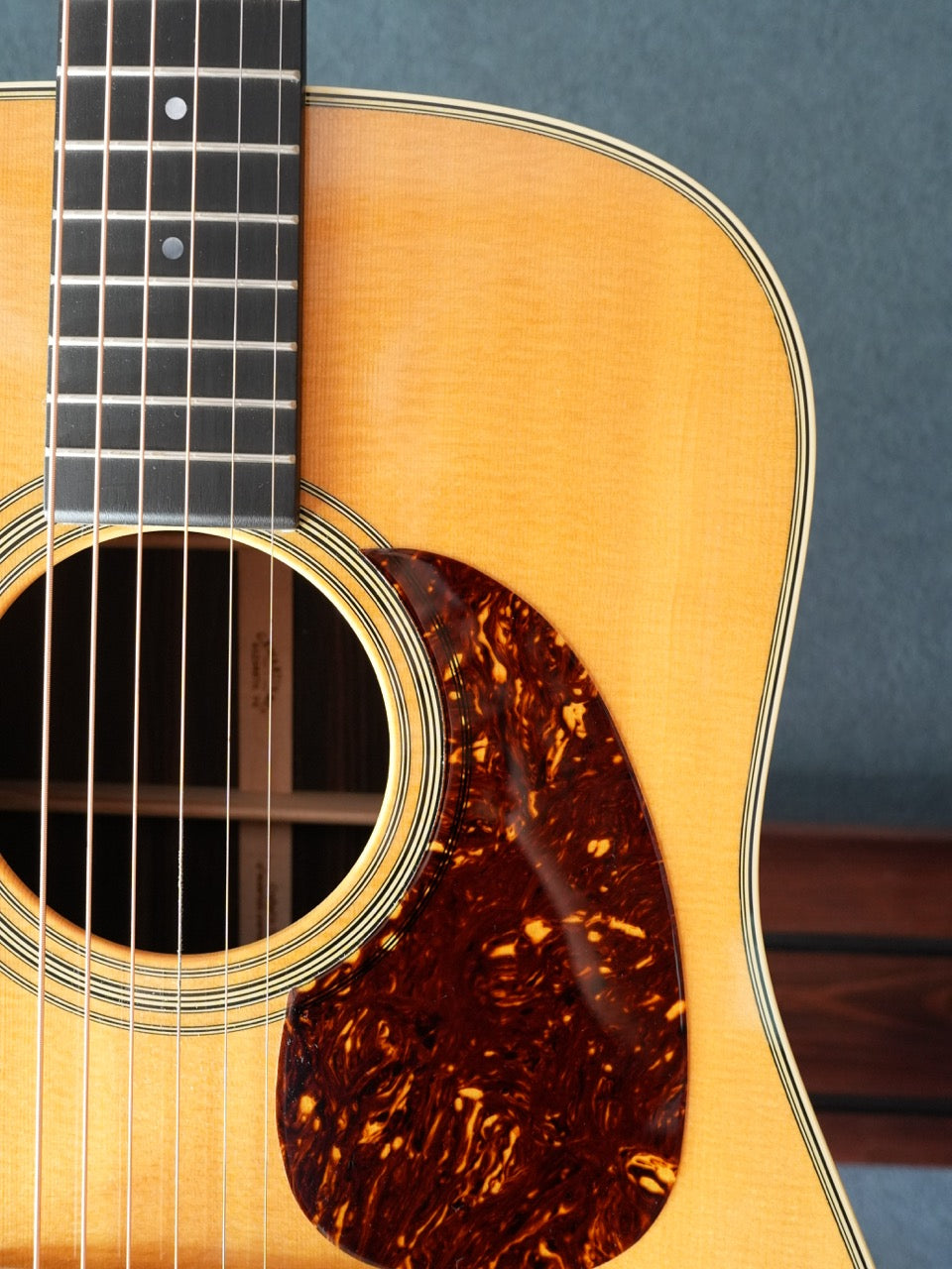 Martin D-28 STD 2021年製 新品同様！ – Sincere Guitars
