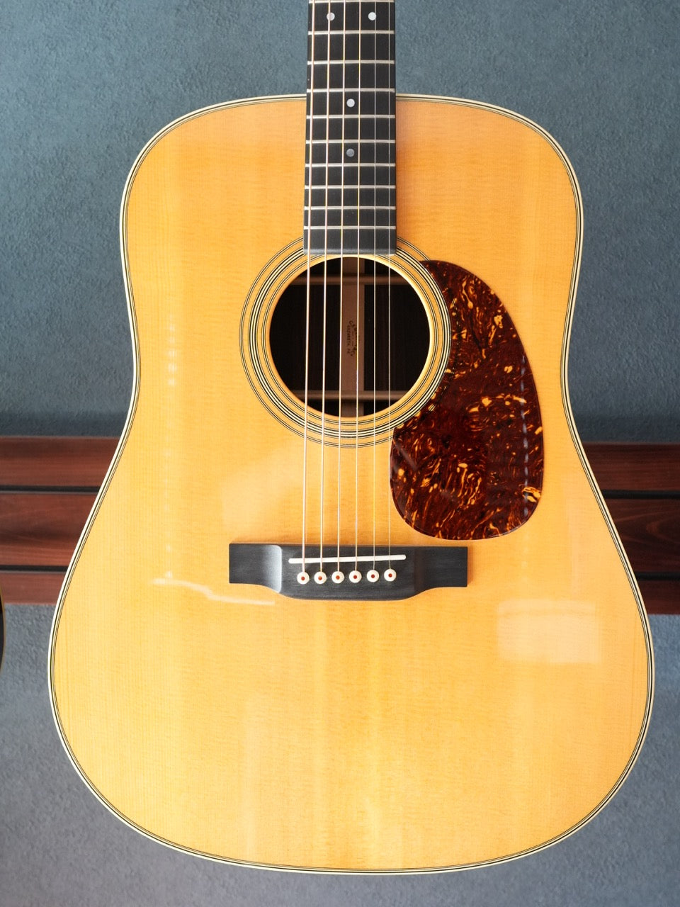 Martin D-28 STD 2021年製 新品同様！ – Sincere Guitars