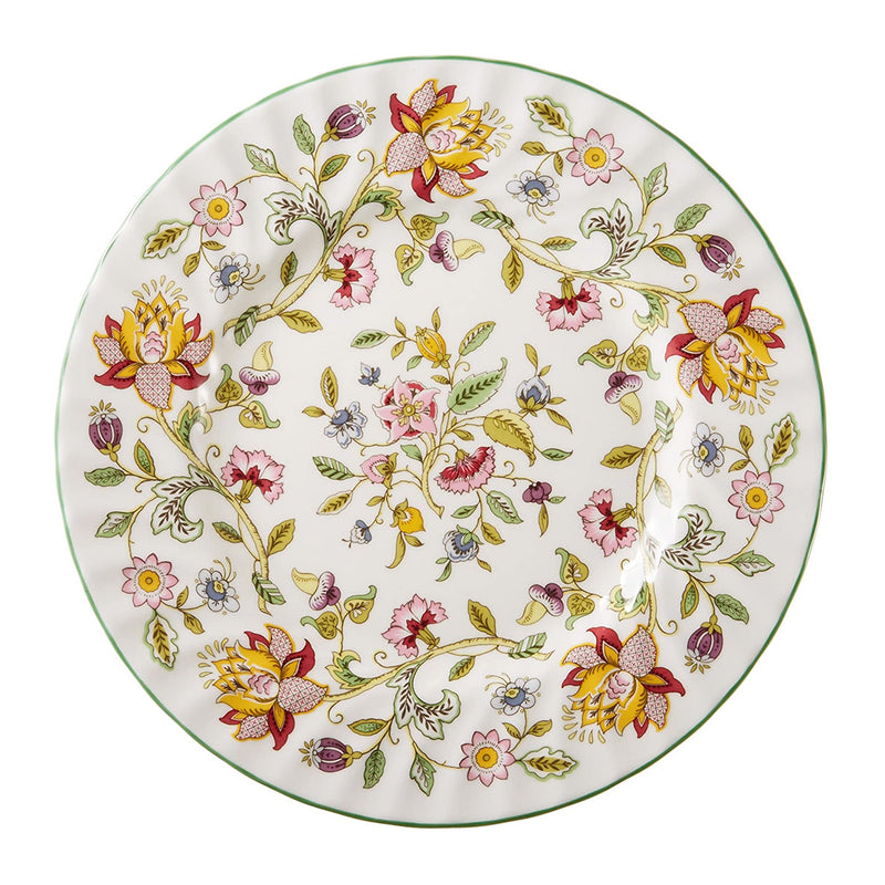 Minton Haddon Hall Plate 20cm – SinclairsCollectables