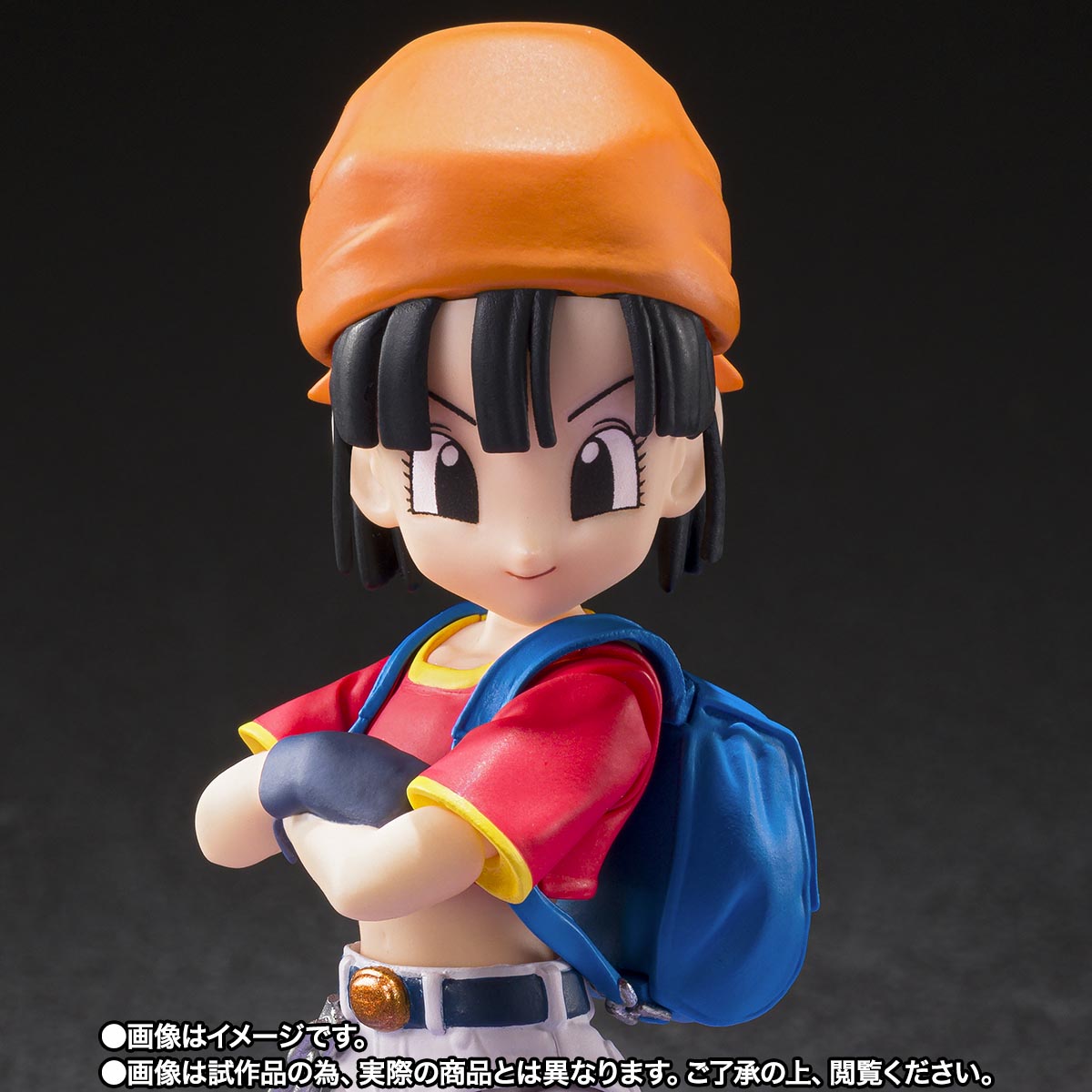S.H.Figuarts パン-GT-＆ギル | 魂ウェブ