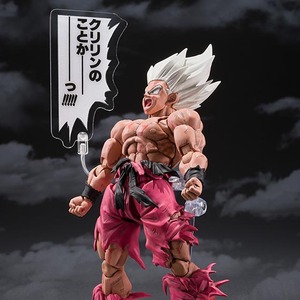 S.H.Figuarts ザマス（合体） | 魂ウェブ