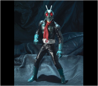 OTHERS 仮面ライダー1号(仮面ライダーTHE NEXT) | 魂ウェブ