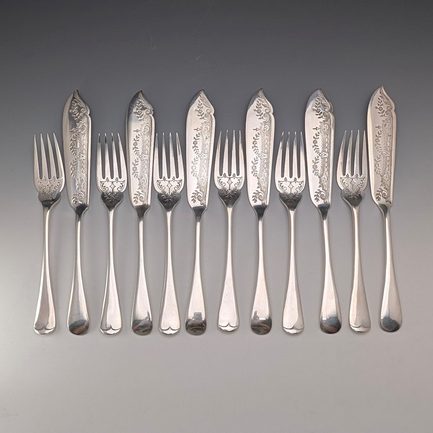銀食器 – SILVER-LUG