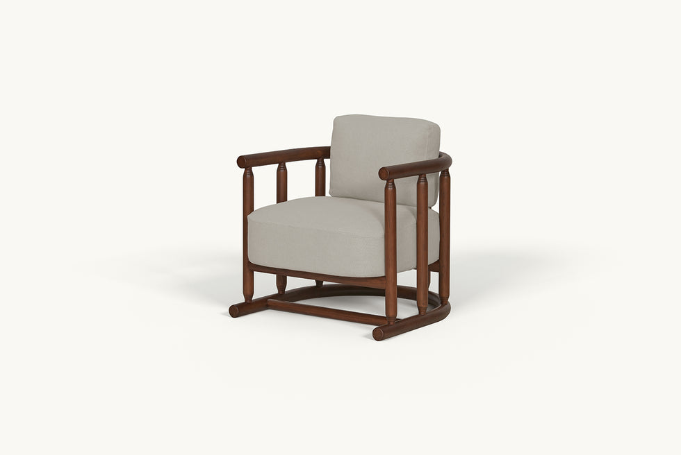 Bene Chair – Historic Charm – Sixpenny