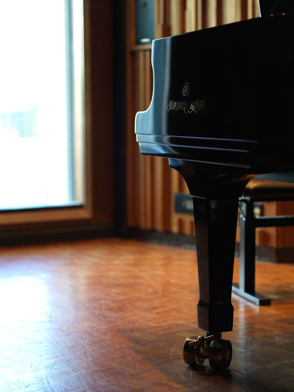 ソフト音源 「PIANO PREMIER “KAWAI LEGEND”」 | SONICWIRE