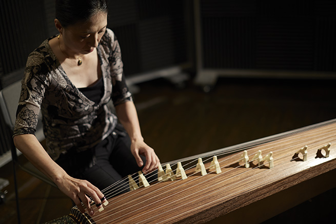 ソフト音源 「KOTO 13 VERSION 2 - VIRTUOSO JAPANESE SERIES