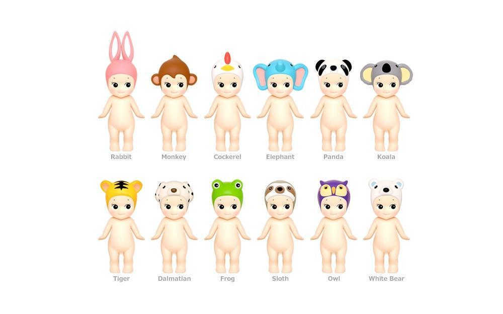 Animal 1 Series | sonnyangelstore-usa