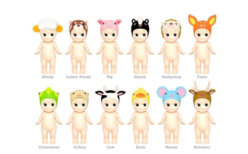 Animal 2 Series | sonnyangelstore-usa