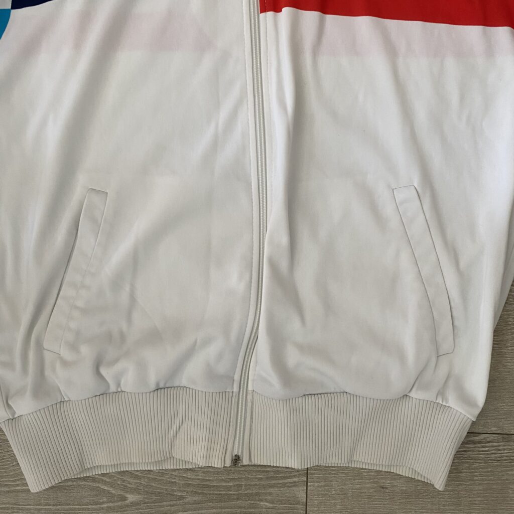 あいみょん着用の古着アディダスのトラックジャケットを買ってみた