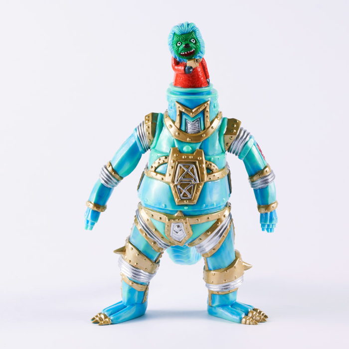 注目！ SwimmyDesignLabが今度は「メカゴジラ」に挑む！ | sofvi.tokyo