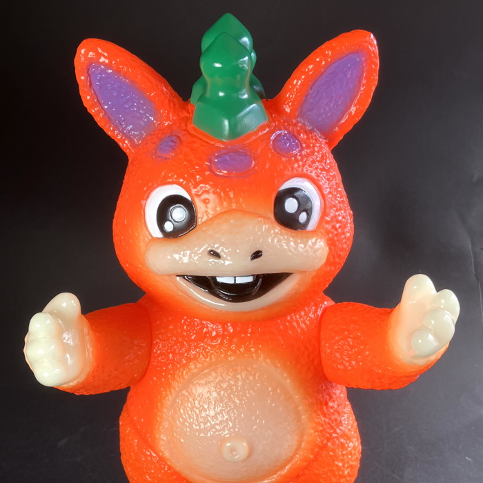 マルサン「POP-UP KAIJYU SALON SHOP」は本日開催！ 量産サンプル緊急
