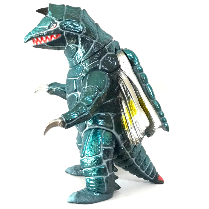 人気の「怪獣大博覧会シリーズ ドラコ」が待望の再販決定！！ | sofvi