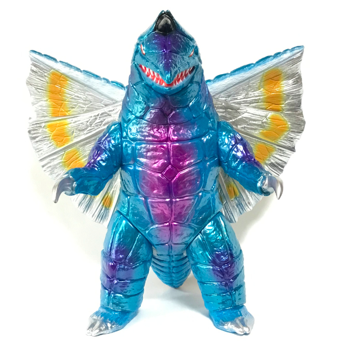 開催迫る「TSUBURAYA CONVENTION 2025」で新作「ドラコ 2期カラー
