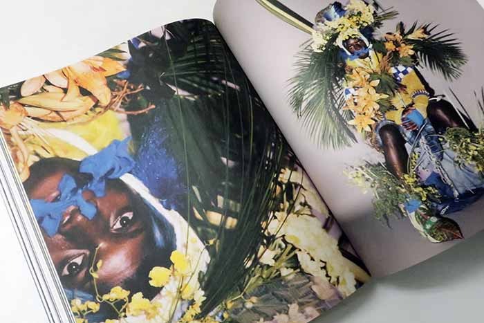 Contact High Zine Issue 4 Into the Parallel -SO BOOKS