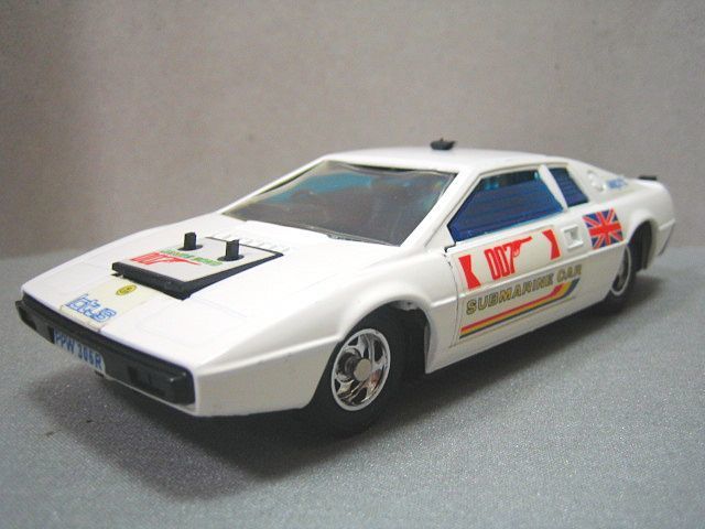 ロータス・エスプリ