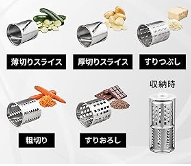 スライス & モア | ソリスジャパン株式会社