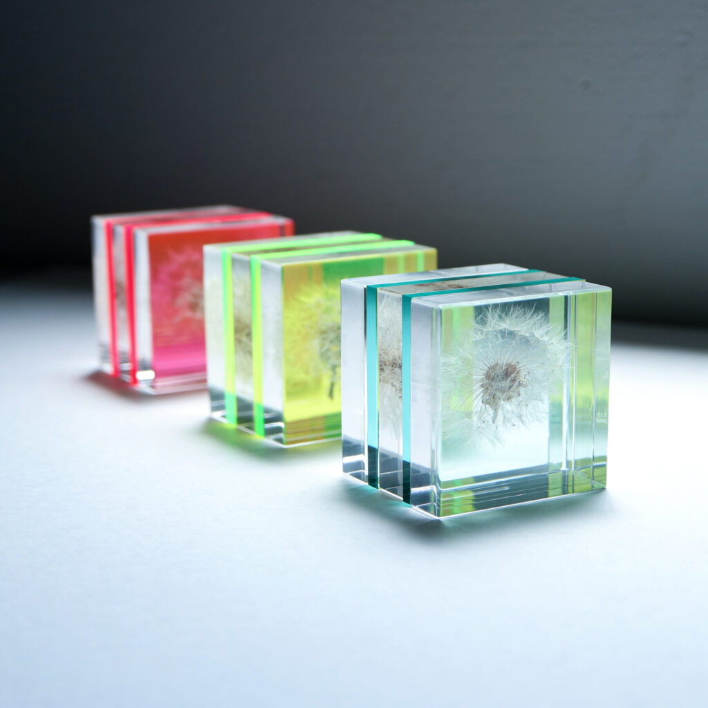 Sola cube Slice 発売のお知らせ — Sola cube / ソラキューブ