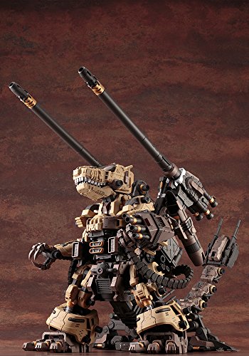 Zoids - Gojulas the Ogre - Highend Master Model 043 - 1/72