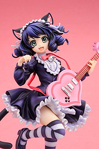 Show By Rock!! - Cyan - 1/6.5 - Solaris Japan