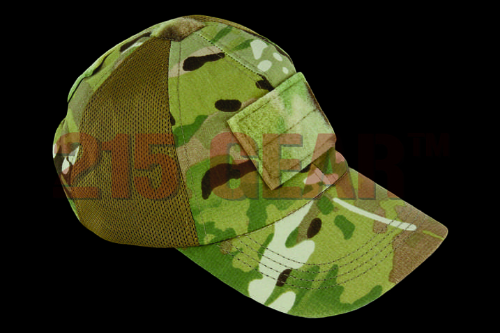The Ultimate Blended Operator's Hat from 215 Gear | Soldier