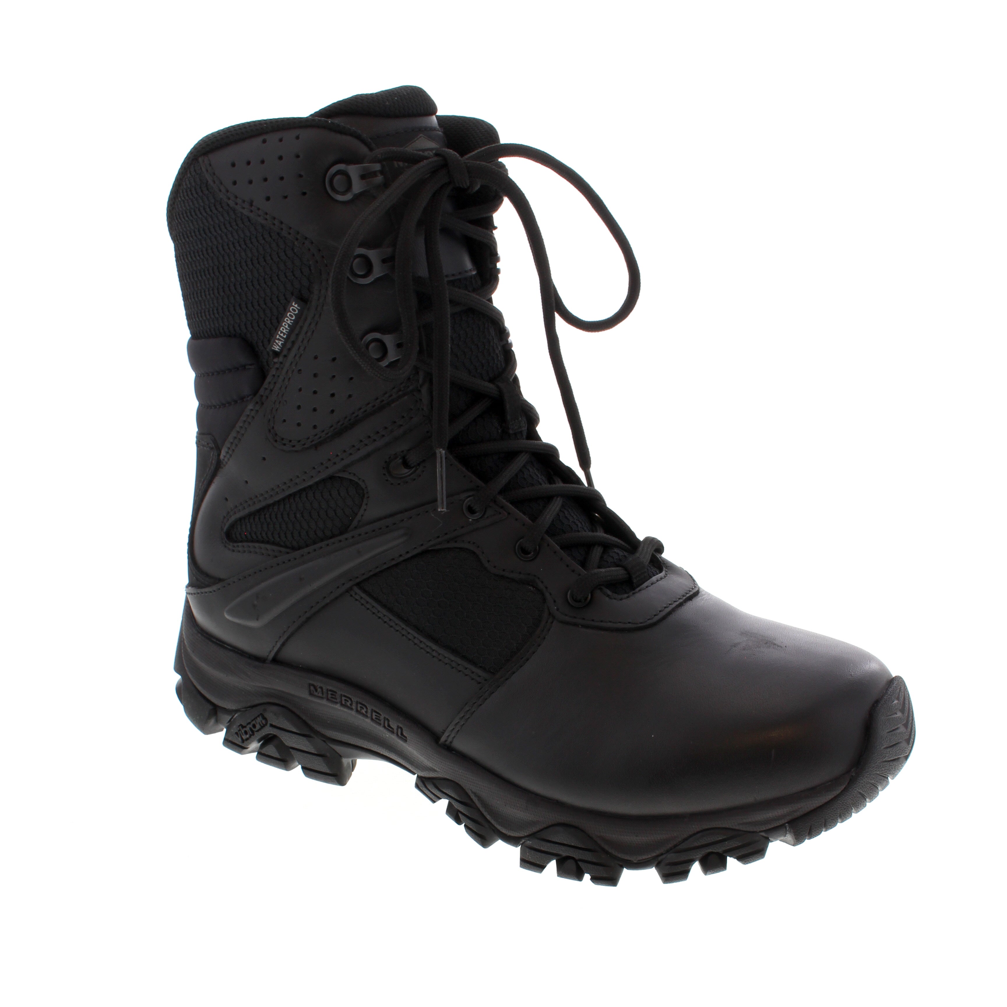 Merrell Work Moab 3 Response Tact 8