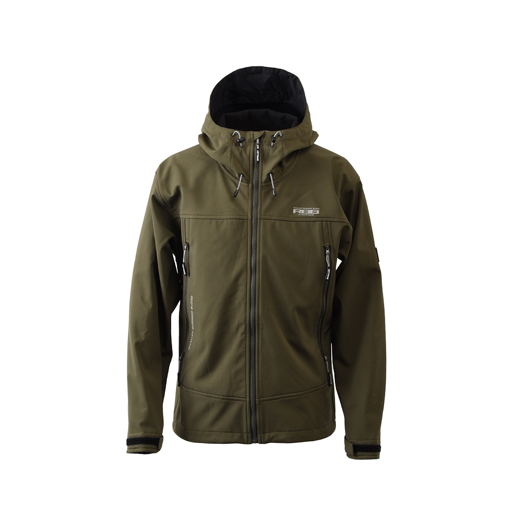 RBB ウインドガードフーディ - RIVALLEY FISHING GEARRIVALLEY FISHING