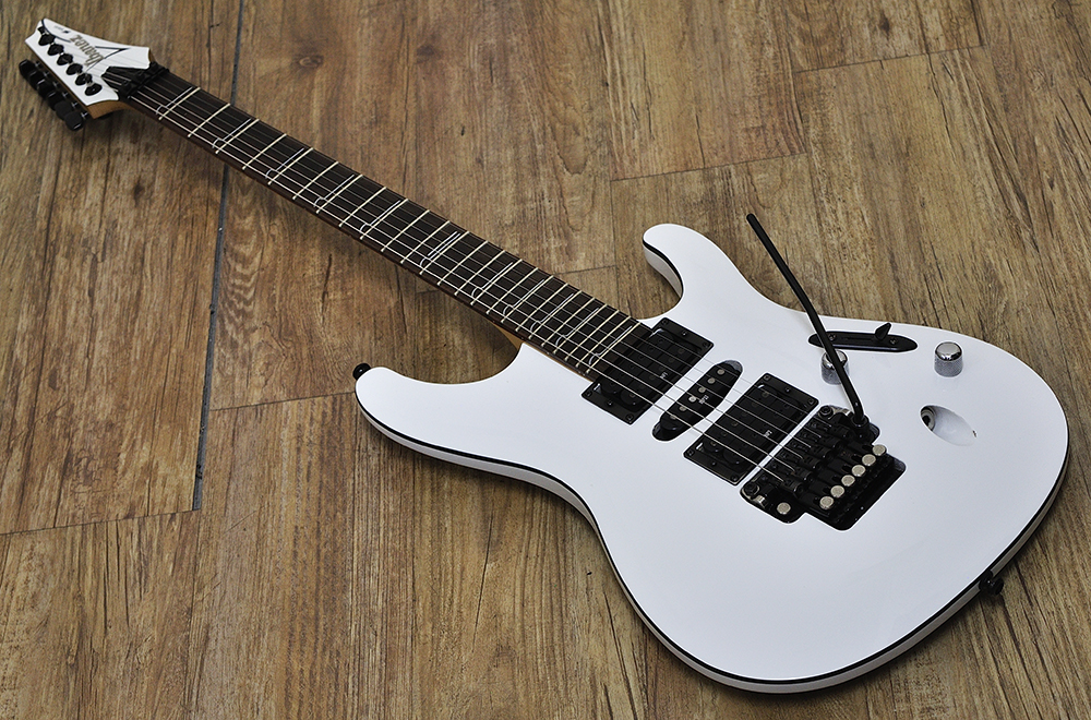 Ibanez S570B | 買取り実績 - 楽器、ギター買取は東京・埼玉・千葉に