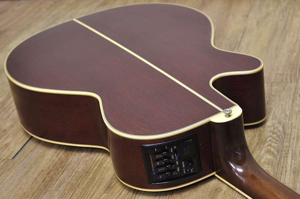 Takamine NPT-510 | 買取り実績 - 楽器、ギター買取は東京・埼玉・千葉