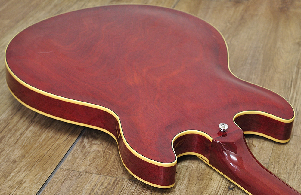 YAMAHA SuperAxe SA-1000 | 買取り実績 - 楽器、ギター買取は東京