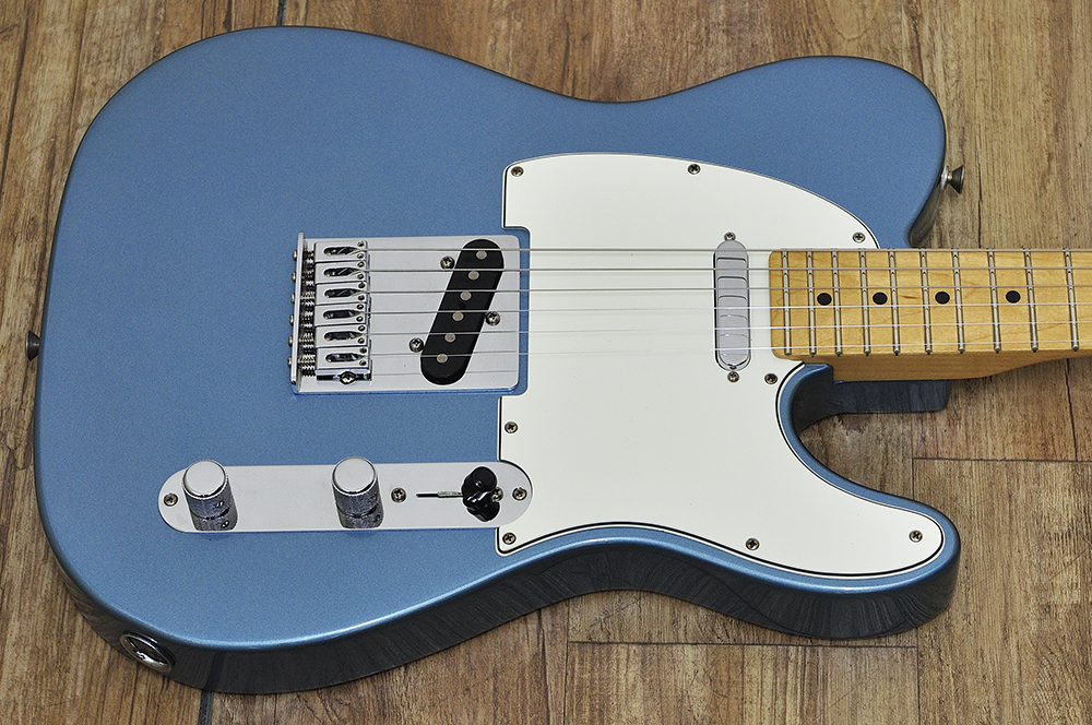 Fender Mexico Player Telecaster | 買取り実績 - 楽器、ギター買取は