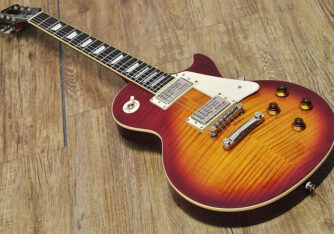 Orville by Gibson Les Paul Standard | 買取り実績 - 楽器、ギター