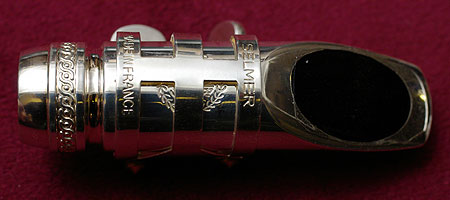Selmer Soprano Metal