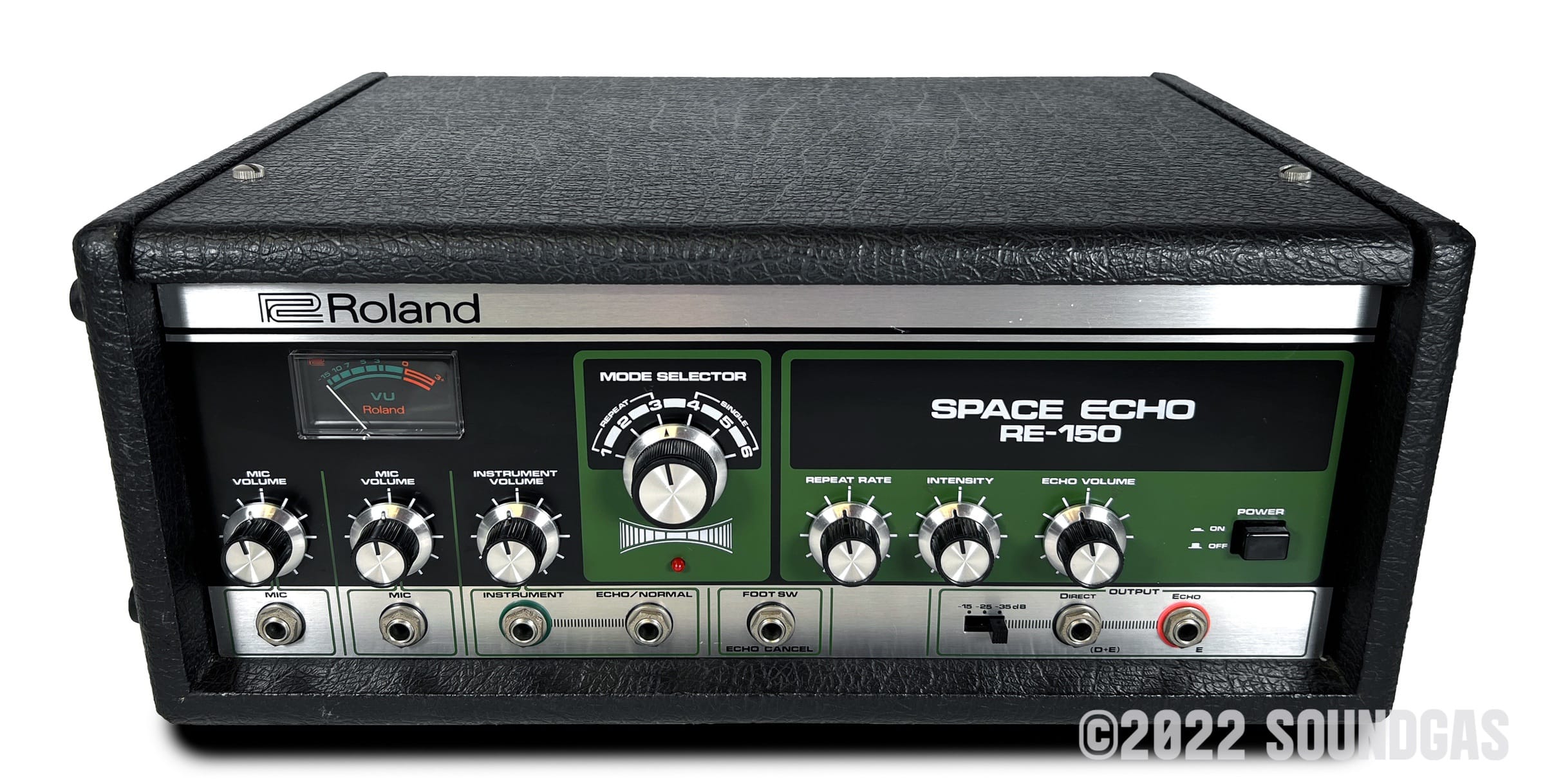 Roland RE-150 Space Echo 