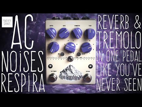 Respira – Sound Shoppe nyc