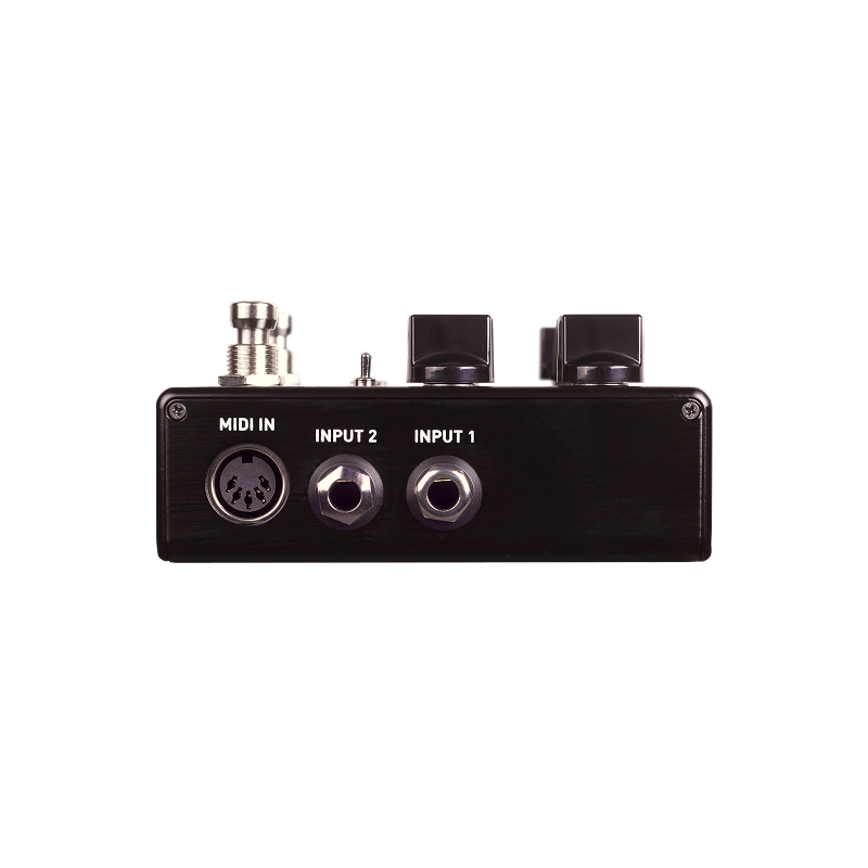 Nemesis Delay ADT