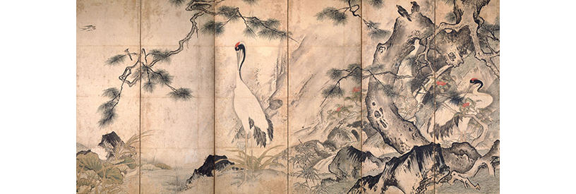 特別展「雪舟伝説—「画聖（カリスマ）」の誕生—」｜そうだ 京都、行こう。