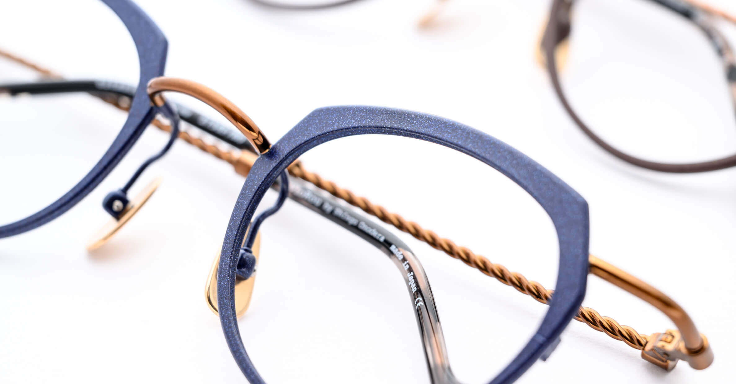COLLECTION | VioRou by Shingo Onodera | SOW,inc.