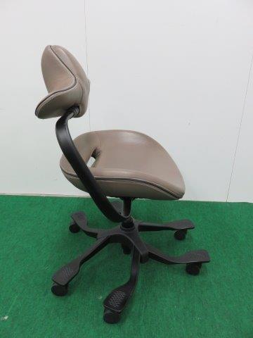 メーカー不明 Wooridul Chair/ウリドゥルチェア（i Pole 7） グレー
