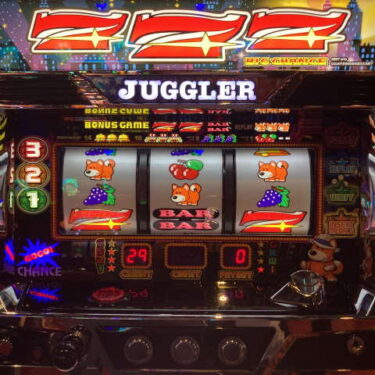 ファンキージャグラー2】実戦記！単独チェリーや特殊1枚役の存在が